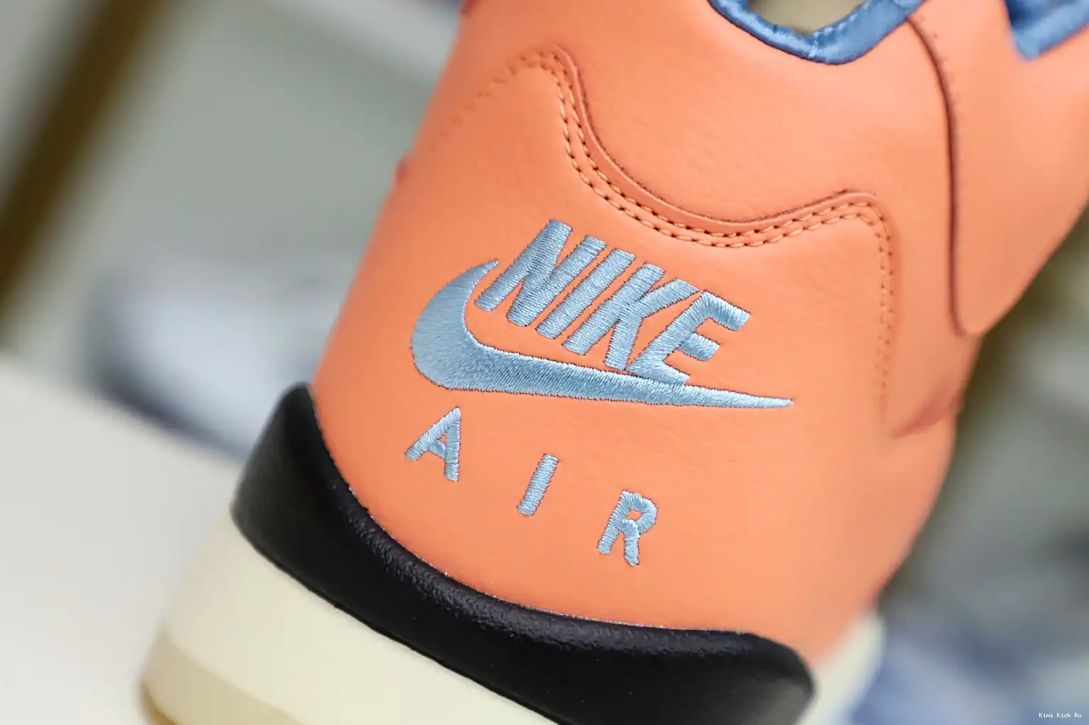  5 Air Jordan DJ x Kimikick Khaled Jordan 0813